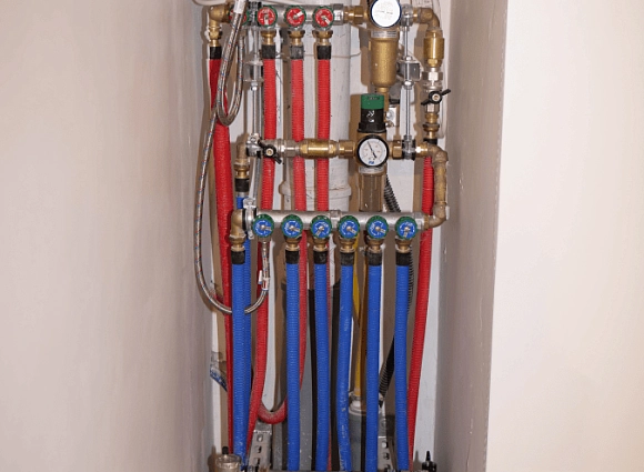 Ремонт 2-комнатной квартиры 80 кв.м по адресу: город Москва, поселок Коммунарка, улица Липовый парк, дом 5, корпус 2_30 Ремонт 2-комнатной квартиры 80 кв.м по адресу: город Москва, поселок Коммунарка, улица Липовый парк, дом 5, корпус 2