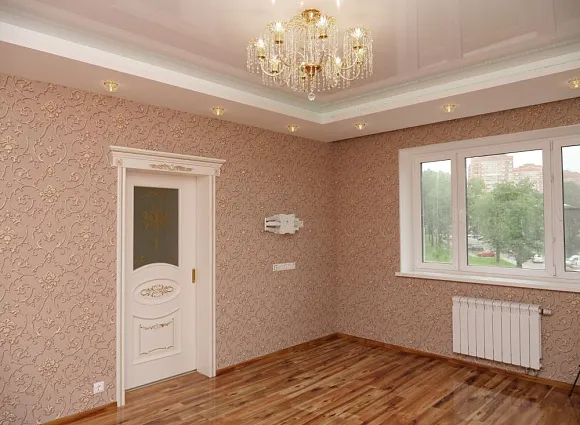 Ремонт 3-комнатной квартиры 97 кв.м по адресу: Сосенский стан, д. 5_10 Ремонт 3-комнатной квартиры 97 кв.м по адресу: Сосенский стан, д. 5