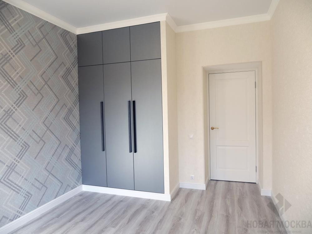 Ремонт квартиры 95 кв.м на Профсоюзной улице_14 Ремонт квартиры 95 кв.м на Профсоюзной улице_14