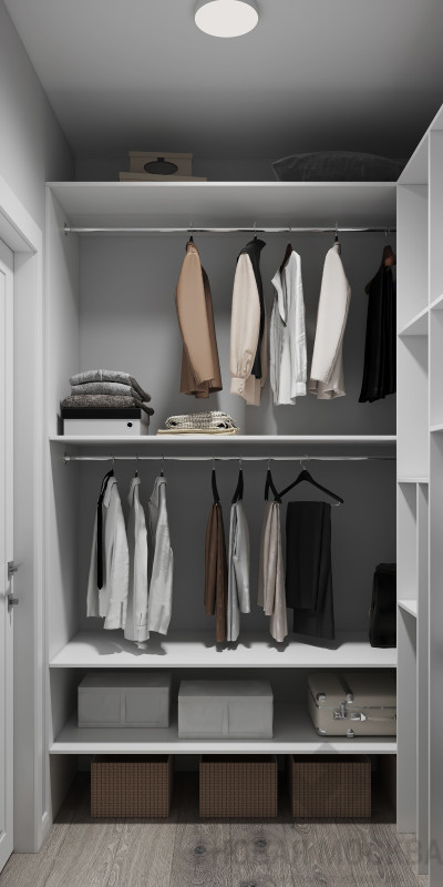 Дизайн-проект трехкомнатной квартиры по адресу ул. Юлиана Семенова, 8/2_31 Дизайн-проект трехкомнатной квартиры по адресу ул. Юлиана Семенова, 8/2_31