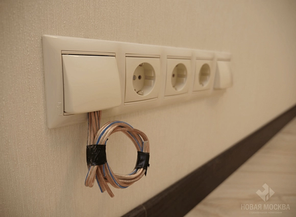 Ремонт 2-комнатной квартиры 60 кв.м по адресу: ул. Липовый парк, д. 5, к. 1_21 Ремонт 2-комнатной квартиры 60 кв.м по адресу: ул. Липовый парк, д. 5, к. 1