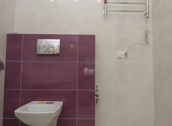 Ремонт 3-комнатной квартиры 90 кв.м по адресу: г. Москва, пос-е Сосенское, п. Коммунарка, ул. Бачуринская_20 Ремонт 3-комнатной квартиры 90 кв.м по адресу: г. Москва, пос-е Сосенское, п. Коммунарка, ул. Бачуринская