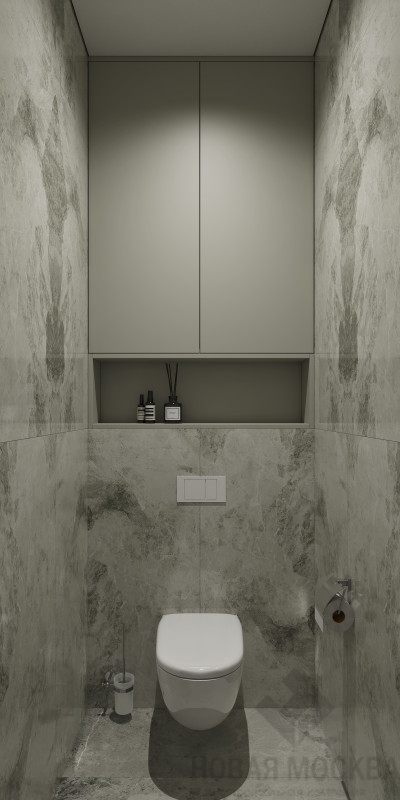 Дизайн двухкомнатной квартиры по адресу ул. Эдварда Грига, дом 16, корпус 1_23 Дизайн двухкомнатной квартиры по адресу ул. Эдварда Грига, дом 16, корпус 1_23