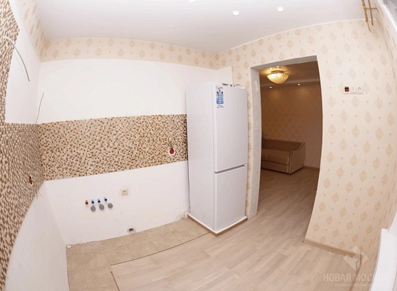Ремонт 2-комнатной квартиры 49 кв.м по адресу: город Москва, Новоясеневский проспект, дом 13, корпус 1_34 Ремонт 2-комнатной квартиры 49 кв.м по адресу: город Москва, Новоясеневский проспект, дом 13, корпус 1