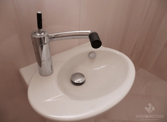 Ремонт 3-комнатной квартиры 97 кв.м по адресу: Сосенский стан, д. 5_37 Ремонт 3-комнатной квартиры 97 кв.м по адресу: Сосенский стан, д. 5