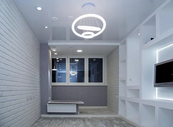 Ремонт 2-комнатной квартиры 65 кв.м по адресу: пр. Вернадского, д. 29_1 Ремонт 2-комнатной квартиры 65 кв.м по адресу: пр. Вернадского, д. 29