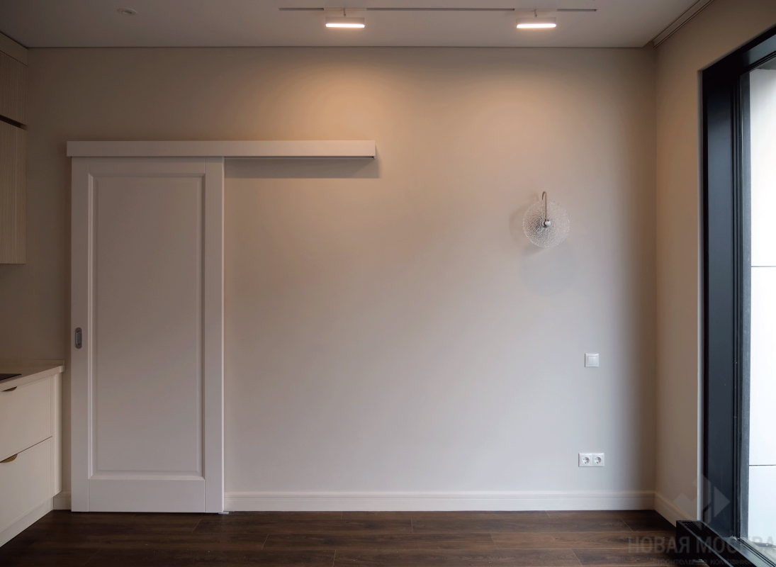 Ремонт однокомнатной квартиры по адресу: Волгоградский проспект, дом 32/5, корпус 3_7 Ремонт однокомнатной квартиры по адресу: Волгоградский проспект, дом 32/5, корпус 3_7