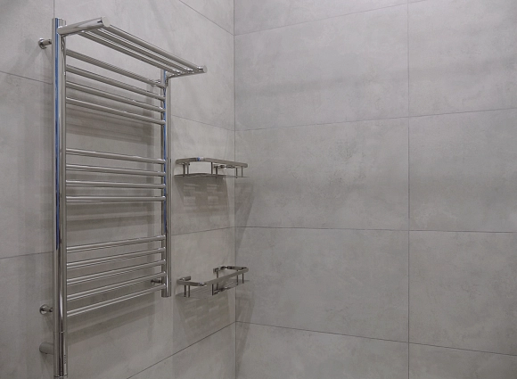 Ремонт однокомнатной квартиры по адресу: Прокшинский проспект, дом 7