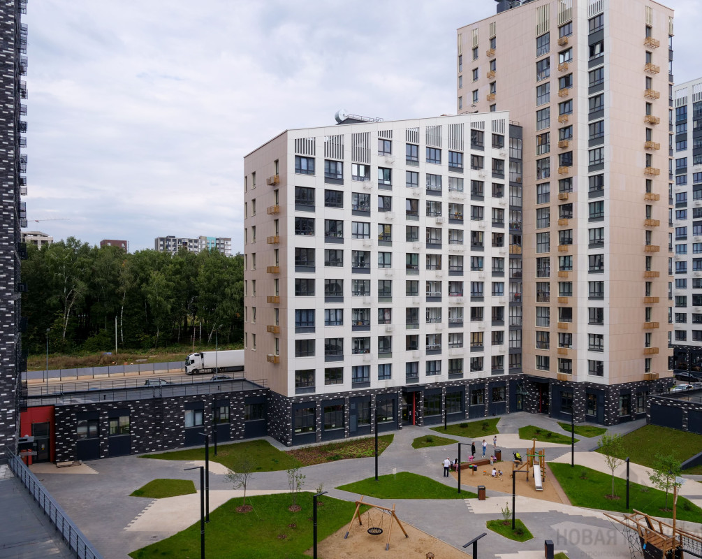 Ремонт однокомнатной квартиры под ключ по адресу поселок Коммунарка, поселение Сосенское, проспект Куприна, дом 1, корпус 2_23 Ремонт однокомнатной квартиры под ключ по адресу поселок Коммунарка, поселение Сосенское, проспект Куприна, дом 1, корпус 2_23