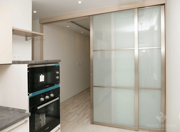 Ремонт 2-комнатной квартиры 43 кв.м по адресу: город Москва, улица Бачуринская, дом 13_35 Ремонт 2-комнатной квартиры 43 кв.м по адресу: город Москва, улица Бачуринская, дом 13