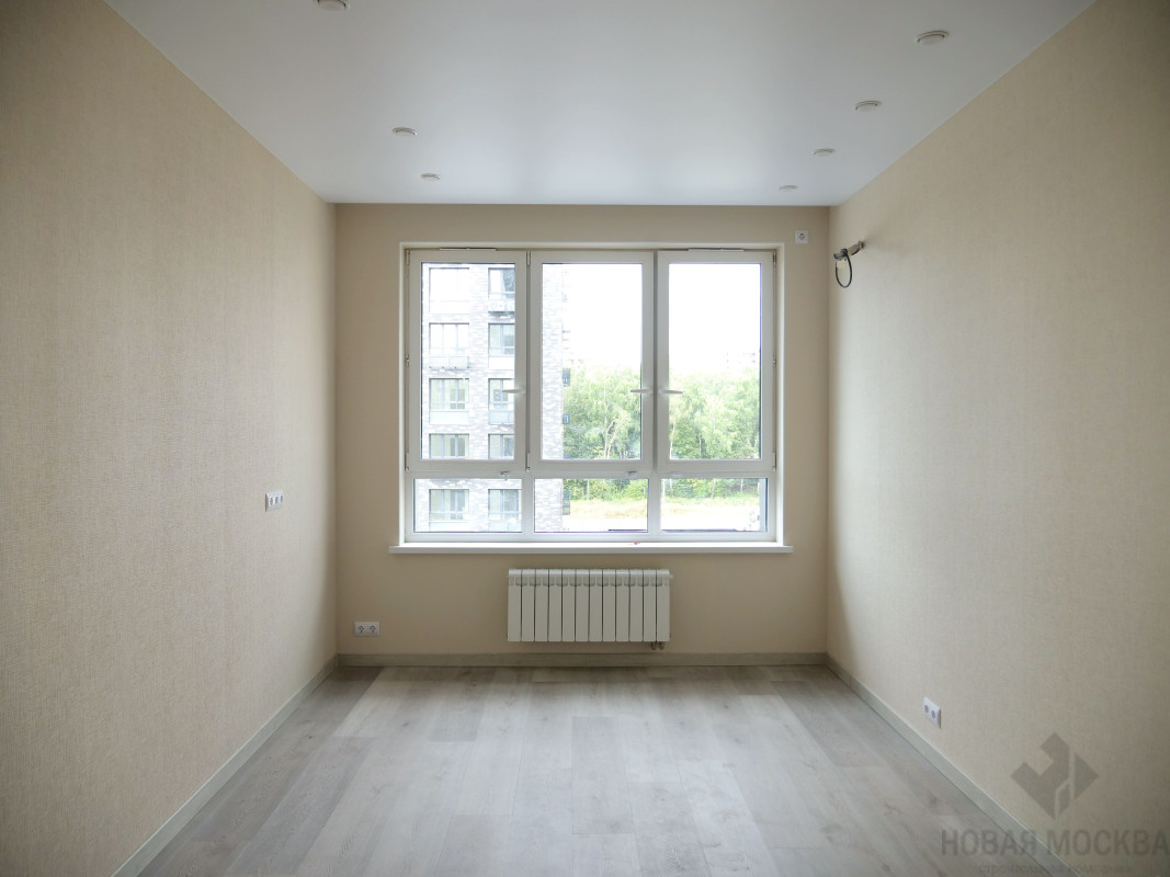 Ремонт однокомнатной квартиры под ключ по адресу поселок Коммунарка, поселение Сосенское, проспект Куприна, дом 1, корпус 2_6 Ремонт однокомнатной квартиры под ключ по адресу поселок Коммунарка, поселение Сосенское, проспект Куприна, дом 1, корпус 2_6