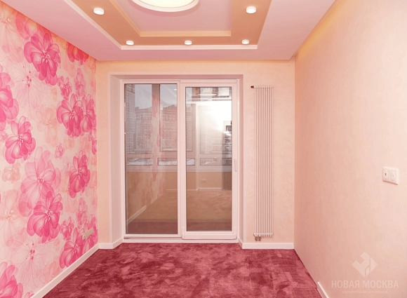 Ремонт 3-комнатной квартиры 118 кв.м в ЖК Татьянин парк_19 Ремонт 3-комнатной квартиры 118 кв.м в ЖК Татьянин парк