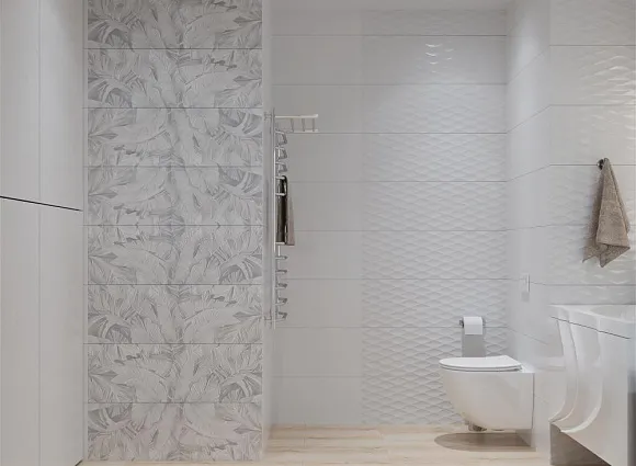 Дизайн квартиры 67 кв.м в Солнцево