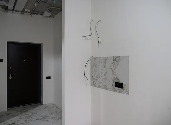 Ремонт однокомнатной квартиры по адресу: улица Архитектора Власова, дом 71, корпус 2