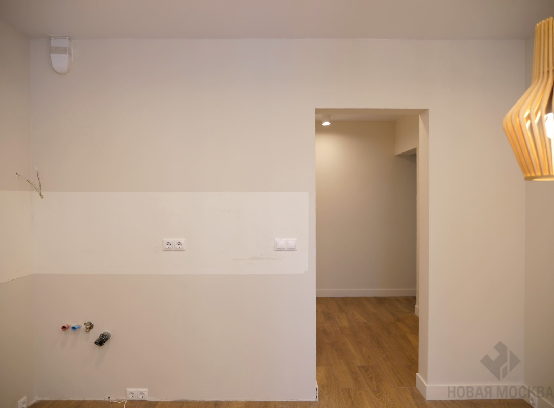 Ремонт двухкомнатной квартиры по адресу ул. Академика Глушко, дом 6_5 Ремонт двухкомнатной квартиры по адресу ул. Академика Глушко, дом 6_5