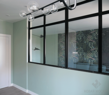 Ремонт однокомнатной квартиры по адресу ул. Генерала Донскова, дом 23, корпус 3_0