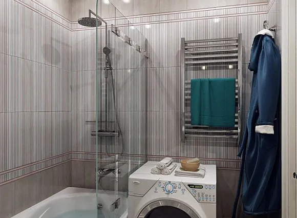 Дизайн-проект 2-комнатной квартиры 86.00 кв.м по адресу: ул. Татьянин Парк, д. 16_27 Дизайн-проект 2-комнатной квартиры 86.00 кв.м по адресу: ул. Татьянин Парк, д. 16