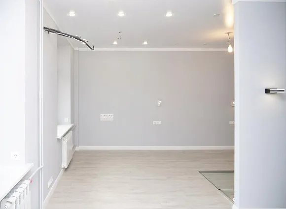 Ремонт 1-комнатной квартиры 37 кв.м по адресу: Московская область, город Красногорск, улица Пришвина, дом 2