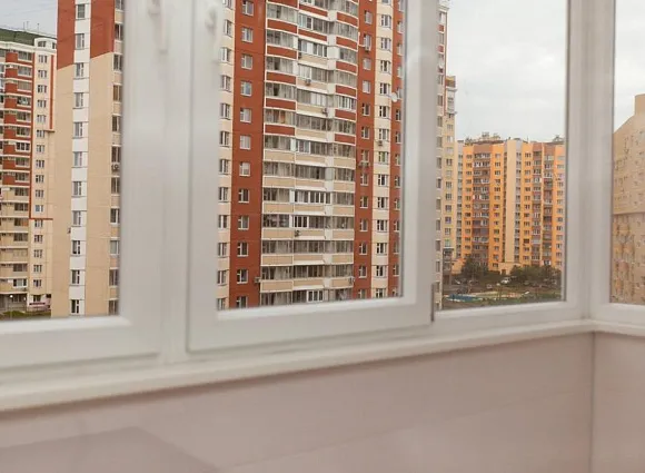 Ремонт 1-комнатной квартиры 47 кв.м по адресу: п. Коммунарка, ул. Лазурная, д. 14, заст. МИЦ, ЖК Коммунарка