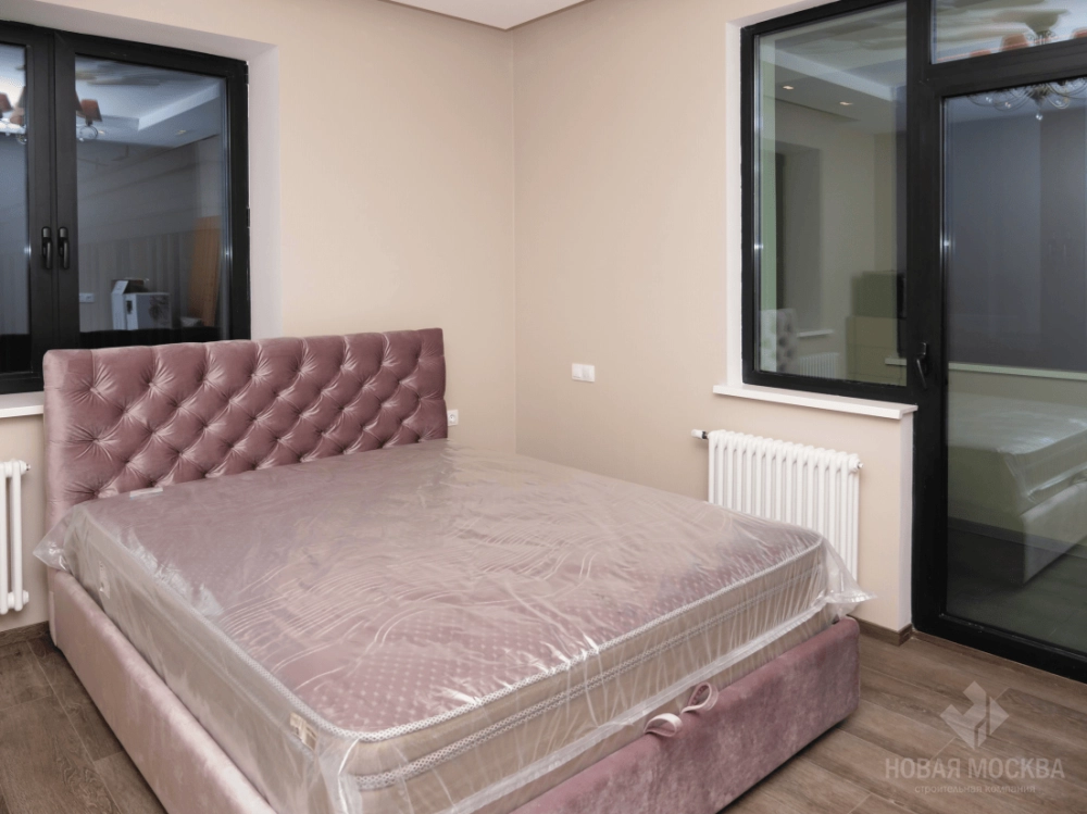 Ремонт 3-комнатной квартиры 67 кв.м по адресу: город Москва, Кронштадтский бульвар, дом 6, корпус 1_73 Ремонт 3-комнатной квартиры 67 кв.м по адресу: город Москва, Кронштадтский бульвар, дом 6, корпус 1