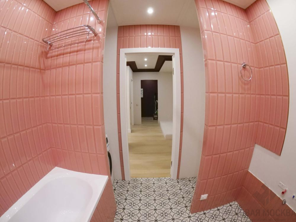 Ремонт квартиры 50 кв.м на Ленинском проспекте_13 Ремонт квартиры 50 кв.м на Ленинском проспекте_13