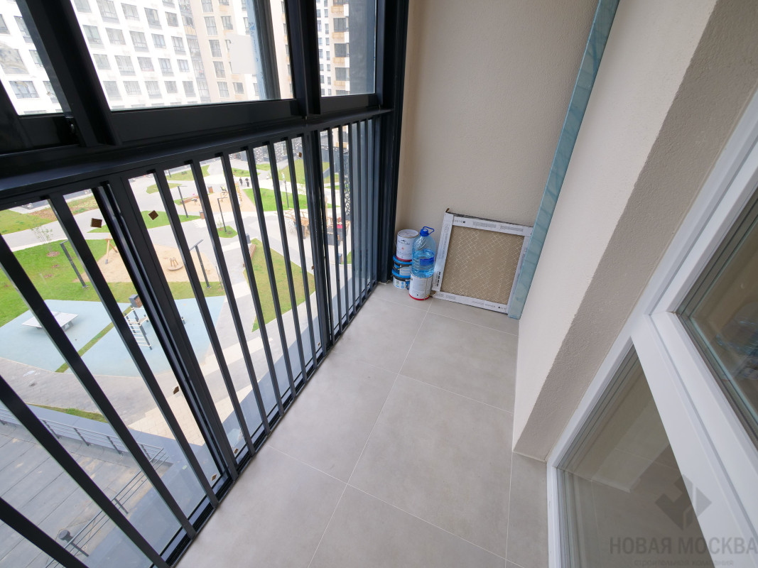 Ремонт однокомнатной квартиры под ключ по адресу поселок Коммунарка, поселение Сосенское, проспект Куприна, дом 1, корпус 2_14 Ремонт однокомнатной квартиры под ключ по адресу поселок Коммунарка, поселение Сосенское, проспект Куприна, дом 1, корпус 2_14