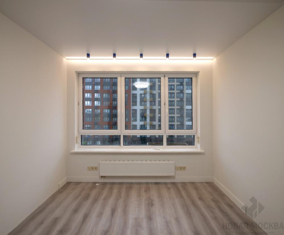 Ремонт двухкомнатной квартиры по адресу: Москва, улица Бориса Пастернака, дом 12_3 Ремонт двухкомнатной квартиры по адресу: Москва, улица Бориса Пастернака, дом 12_3