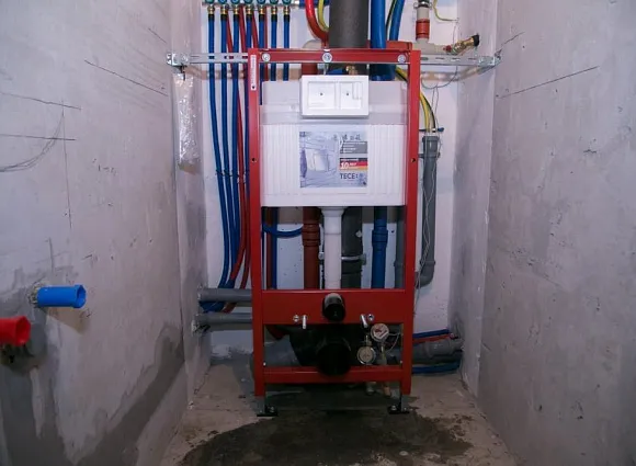 Ремонт 1-комнатной квартиры по адресу: ул. Александра Монаховой, д. 109, к. 4, ЖК Бунинский, застр-к ПИК_8 Ремонт 1-комнатной квартиры по адресу: ул. Александра Монаховой, д. 109, к. 4, ЖК Бунинский, застр-к ПИК