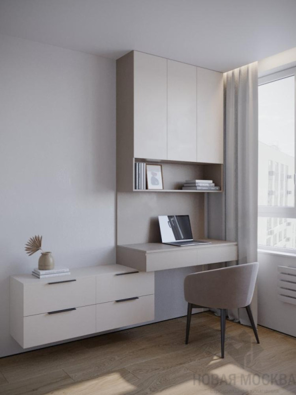 Дизайн-проект двухкомнатной квартиры по адресу: ул. Эдварда Грига, дом 16 корпус 1_25 Дизайн-проект двухкомнатной квартиры по адресу: ул. Эдварда Грига, дом 16 корпус 1_25