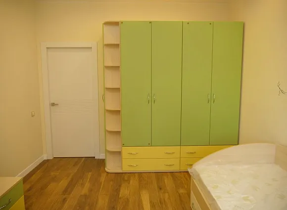 Ремонт 3-комнатной квартиры 87 кв.м по адресу: город Москва, поселок Коммунарка, улица Липовый парк, дом 2_18 Ремонт 3-комнатной квартиры 87 кв.м по адресу: город Москва, поселок Коммунарка, улица Липовый парк, дом 2