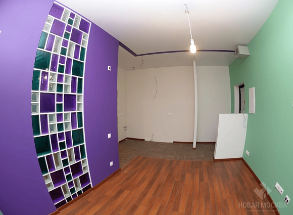 Ремонт 1-комнатной квартиры 38 кв.м по адресу: город Москва, улица Автозаводская, дом 23, корпус 5_25 Ремонт 1-комнатной квартиры 38 кв.м по адресу: город Москва, улица Автозаводская, дом 23, корпус 5