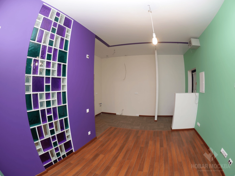 Ремонт 1-комнатной квартиры 38 кв.м по адресу: город Москва, улица Автозаводская, дом 23, корпус 5_61 Ремонт 1-комнатной квартиры 38 кв.м по адресу: город Москва, улица Автозаводская, дом 23, корпус 5