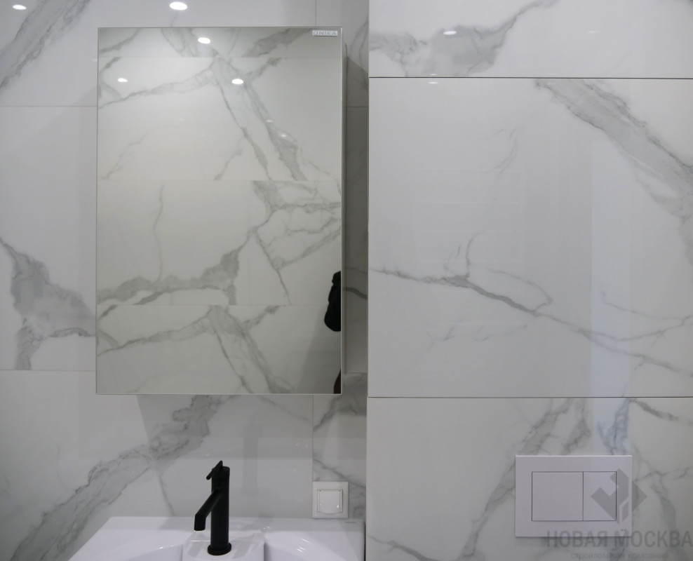 Ремонт однокомнатной квартиры под ключ по адресу ул. Производственная, дом 12_17 Ремонт однокомнатной квартиры под ключ по адресу ул. Производственная, дом 12_17