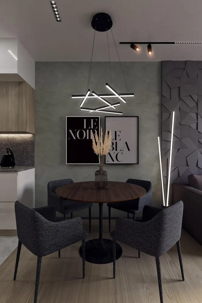 Дизайн 2-комнатной квартиры 62 кв.м в ЖК Скандинавия_41 Дизайн 2-комнатной квартиры 62 кв.м в ЖК Скандинавия