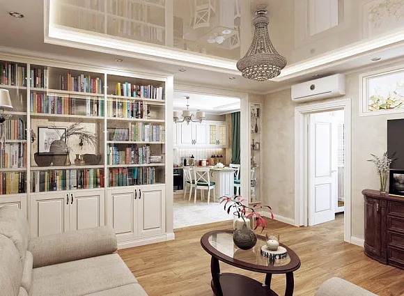 Дизайн-проект 2-комнатной квартиры 86.00 кв.м по адресу: ул. Татьянин Парк, д. 16_9 Дизайн-проект 2-комнатной квартиры 86.00 кв.м по адресу: ул. Татьянин Парк, д. 16