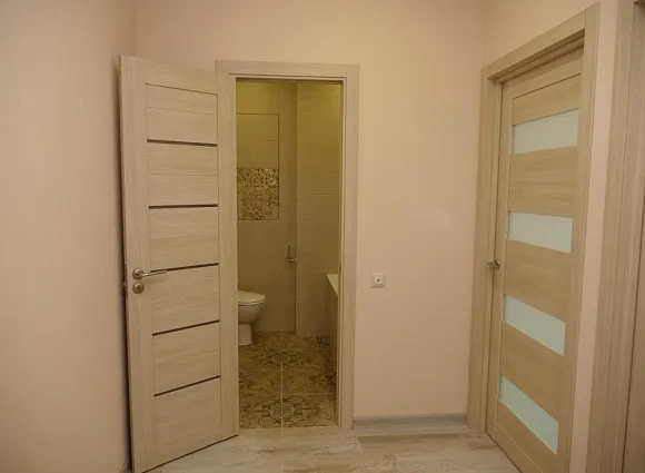 Ремонт 1-комнатной квартиры 34 кв.м по адресу: г. Москва, пос. Сосенское, п. Коммунарка, ЖК Эдальго, к. 7_13 Ремонт 1-комнатной квартиры 34 кв.м по адресу: г. Москва, пос. Сосенское, п. Коммунарка, ЖК Эдальго, к. 7