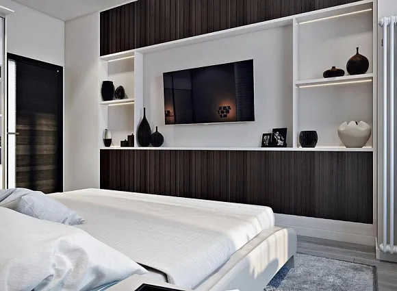 Ремонт 3-комнатной квартиры 103.20 кв.м по адресу: г. Москва, ул. Липовый парк, д. 4, к. 3, застройщик А101 Девелопмент, ЖК Москва А101_14 Ремонт 3-комнатной квартиры 103.20 кв.м по адресу: г. Москва, ул. Липовый парк, д. 4, к. 3, застройщик А101 Девелопмент, ЖК Москва А101