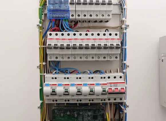 Ремонт коммерческого помещения 102 кв.м по адресу город Москва, улица Александры Монаховой, дом 95, корпус 1_28 Ремонт коммерческого помещения 102 кв.м по адресу город Москва, улица Александры Монаховой, дом 95, корпус 1
