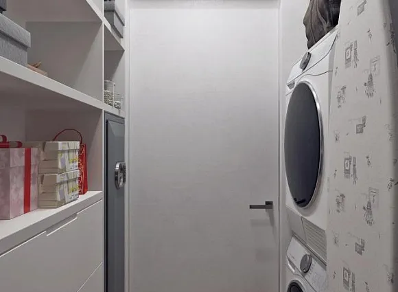 Дизайн-проект студии 45 кв.м в ЖК Новая звезда_18 Дизайн-проект студии 45 кв.м в ЖК Новая звезда