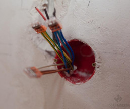 Ремонт квартиры по адресу: п. Коммунарка, ул. Сосенский стан, д. 1, застройщик МИЦ, ЖК Коммунарка_2