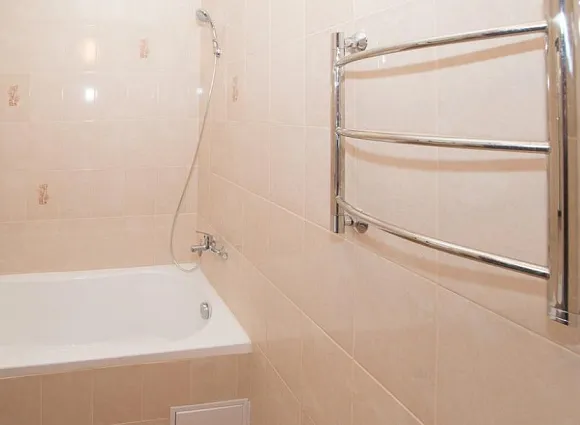 Ремонт 2-комнатной квартиры 69 кв.м по адресу: п. Коммунарка, ул. Липовый парк, д. 10, к. 2, застр. МИЦ, ЖК Коммунарка