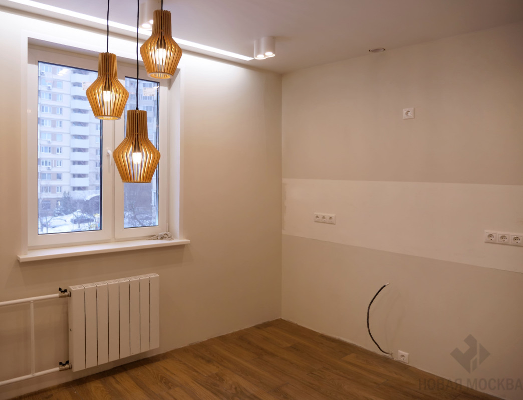 Ремонт двухкомнатной квартиры по адресу ул. Академика Глушко, дом 6_3 Ремонт двухкомнатной квартиры по адресу ул. Академика Глушко, дом 6_3