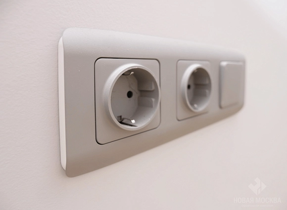 Ремонт 1-комнатной квартиры 35 кв.м в ЖК Новая звезда_24 Ремонт 1-комнатной квартиры 35 кв.м в ЖК Новая звезда