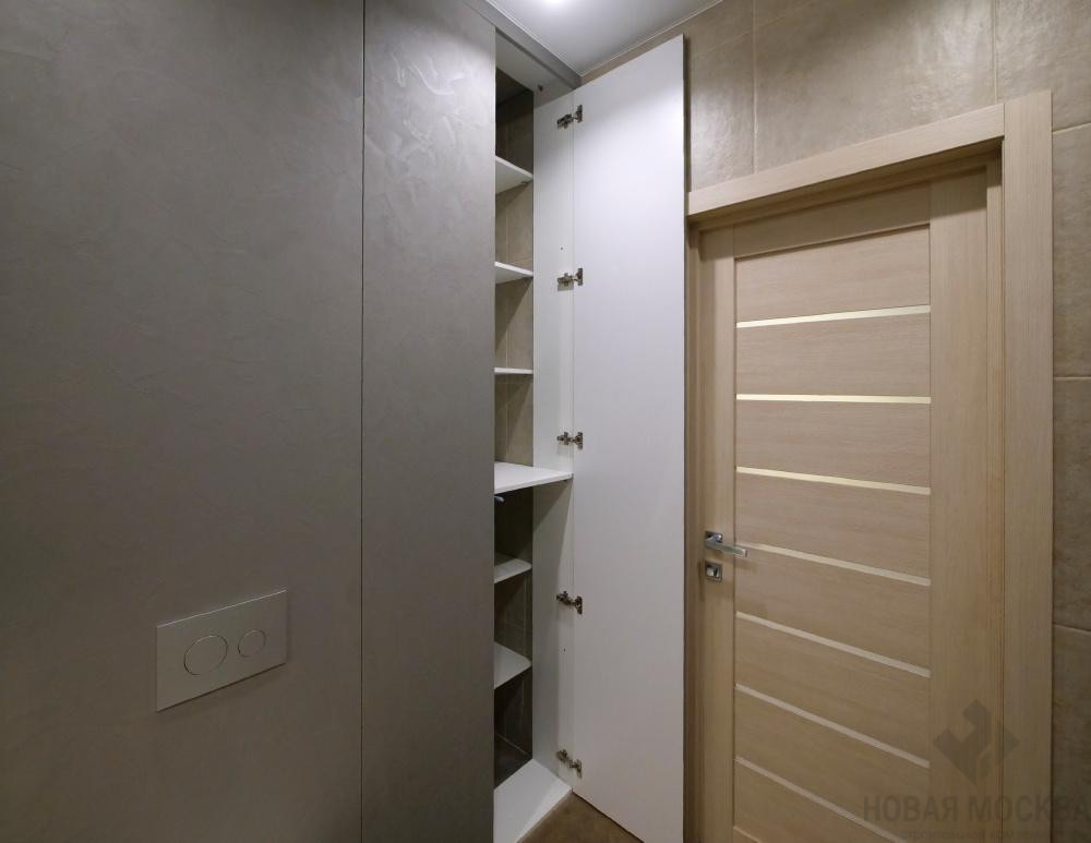 Ремонт двухкомнатной квартиры по адресу: Москва, улица Бориса Пастернака, дом 12_14 Ремонт двухкомнатной квартиры по адресу: Москва, улица Бориса Пастернака, дом 12_14