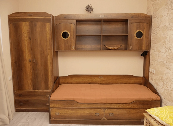 Ремонт 2-комнатной квартиры 53 кв.м по адресу: город Москва, поселок Коммунарка, улица Липовый парк, дом 8, корпус 2_27 Ремонт 2-комнатной квартиры 53 кв.м по адресу: город Москва, поселок Коммунарка, улица Липовый парк, дом 8, корпус 2