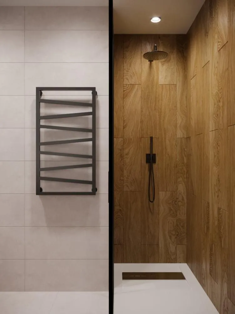 Дизайн 2-комнатной квартиры в ЖК Новая звезда_20 Дизайн 2-комнатной квартиры в ЖК Новая звезда