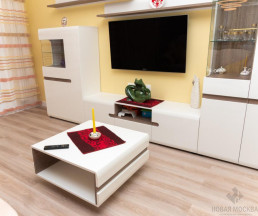 Ремонт 2-комнатной квартиры 62 кв.м в ЖК Испанские кварталы_2