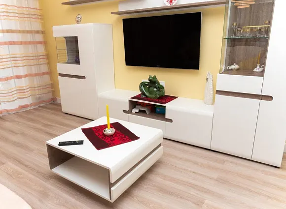 Ремонт 2-комнатной квартиры 62 кв.м в ЖК Испанские кварталы