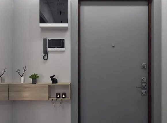 Дизайн квартиры 40 кв.м в Солнцево_21 Дизайн квартиры 40 кв.м в Солнцево