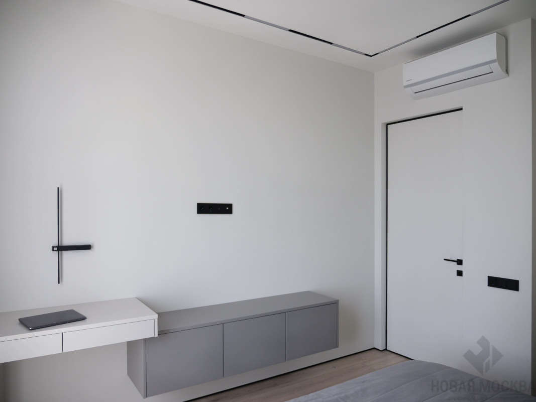 Ремонт однокомнатной квартиры по адресу улица Лобачевского, дом 120_14 Ремонт однокомнатной квартиры по адресу улица Лобачевского, дом 120_14